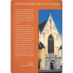 L'abbaye de la Cambre