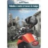 Balades en moto à travers la Belgique