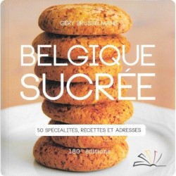 Belgique sucrée