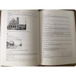 Petite et grande histoire du nom des rues de Woluwe-Saint-Pierre