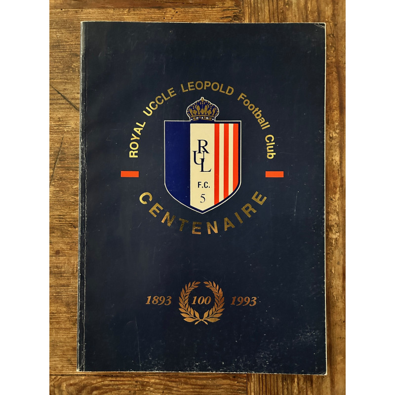 Royal Uccle Léopold Football Club