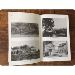 Woluwe-Saint-Pierre - Jadis, Hier et Aujourd'hui