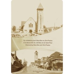 A la découverte de Joli-Bois et de Saint-Paul