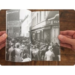 Bruxelles occupée