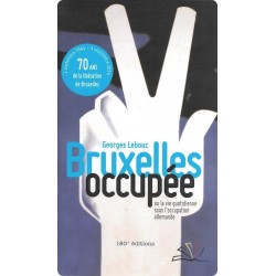 Bruxelles occupée