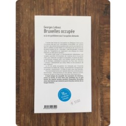 Bruxelles occupée