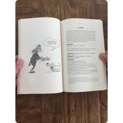 Du côté de chez Zwanze
