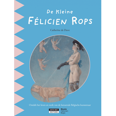 De Kleine Félicien Rops