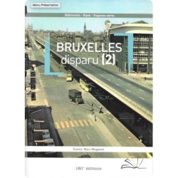 Bruxelles disparu II