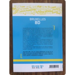 Bruxelles BD