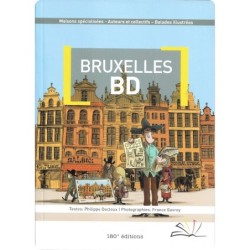 Bruxelles BD