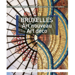 Bruxelles Art nouveau Art...