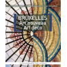 Bruxelles Art nouveau Art déco - Nouvelle édition