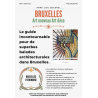 Bruxelles Art nouveau Art déco - Nouvelle édition