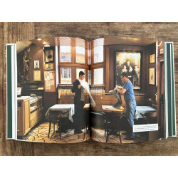 copy of Chez Léon, une friture bruxelloise depuis 1893