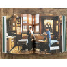 copy of Chez Léon, une friture bruxelloise depuis 1893
