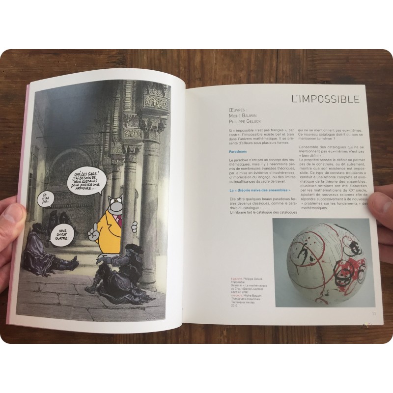 Art & Math - Un concept, une Expo Art & Math - Un concept, une Expo