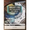 Bruxelles Art nouveau Art déco