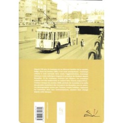 Tramways de Bruxelles - Années 1960