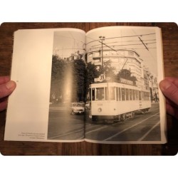 Tramways de Bruxelles - Années 1960
