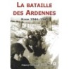 La Bataille des Ardennes - Hiver 1944-1945