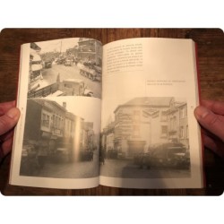 La Bataille des Ardennes - Hiver 1944-1945