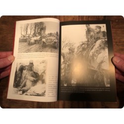 La Bataille des Ardennes - Hiver 1944-1945