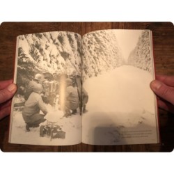 La Bataille des Ardennes - Hiver 1944-1945