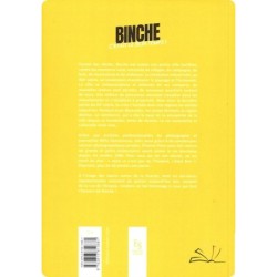 Binche - C'était le bon temps !
