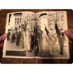 Binche - C'était le bon temps !