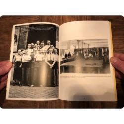 Binche - C'était le bon temps !