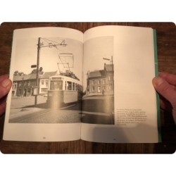 Tramway de Wallonie (Lièges, Verviers, Charleroi) - Années 1960