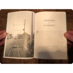 Tramway de Wallonie (Lièges, Verviers, Charleroi) - Années 1960