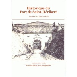Historique du Fort de Saint-Héribert