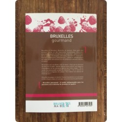 Bruxelles gourmand