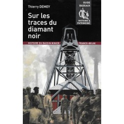 Sur les traces du diamant noir
