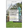 Guide des tombes de personnalités belges TOME 2 : RÉGION BRUXELLOISE ET COMMUNES À FACILITÉS