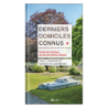Guide des tombes de personnalités belges TOME 3 : PROVINCES DE NAMUR ET LUXEMBOURG