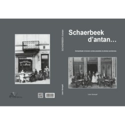 Schaerbeek d'antan