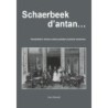 Schaerbeek d'antan
