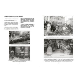 Schaerbeek d'antan