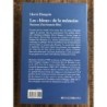 Hervé Hasquin - Les "bleus" de la mémoire