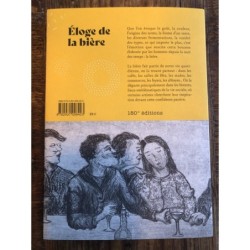 Eloge de la bière