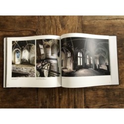 Explorations urbaines - La face cachée d'une Belgique oubliée