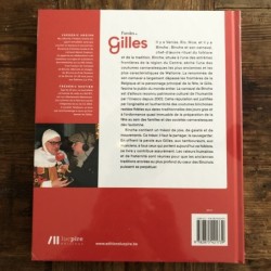 Paroles de Gilles
