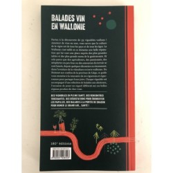 Balades Vin en Wallonie
