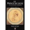 LE PRINCE DE LIGNE ou la dernière mémoire par Janine Lambotte