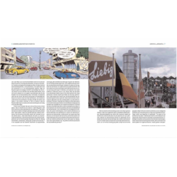 L'Architecture Moderne à l'Expo 58