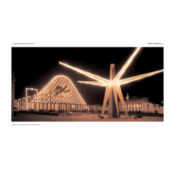 L'Architecture Moderne à l'Expo 58