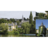 Chateaux et Manoirs de Charme en Belgique